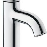 Tek kollu lavabo bataryası S