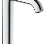 Tek kollu lavabo bataryası XL