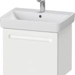 Duravit No.1
