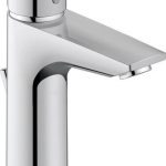 Tek kollu lavabo bataryası M