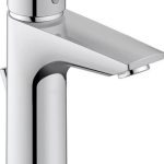 Tek kollu lavabo bataryası M FreshStart