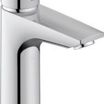 Tek kollu lavabo bataryası M MinusFlow