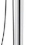 Freestanding küvet bataryası