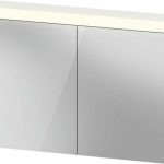 Universal Light and mirror