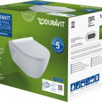 Duravit No.1