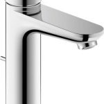 Tek kollu lavabo bataryası M FreshStart