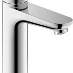 Tek kollu lavabo bataryası M MinusFlow