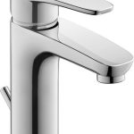 Tek kollu lavabo bataryası S FreshStart ve MinusFlow