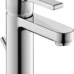 Tek kollu lavabo bataryası S FreshStart ve MinusFlow