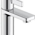 Tek kollu lavabo bataryası S