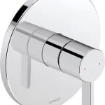 Ankastre duş bataryası