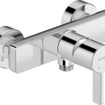 Sıvaüstü duş bataryası