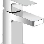 Tek kollu lavabo bataryası S MinusFlow