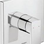 Ankastre duş bataryası