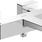 Sıvaüstü küvet bataryası