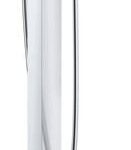 Freestanding küvet bataryası