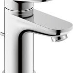 Tek kollu lavabo bataryası S MinusFlow
