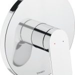 Ankastre duş bataryası