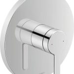 Ankastre duş bataryası