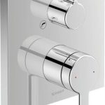 Ankastre küvet bataryası