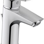 Tek kollu lavabo bataryası S