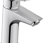 Tek kollu lavabo bataryası S