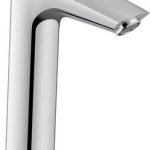 Tek kollu lavabo bataryası L MinusFlow