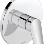 Ankastre duş bataryası