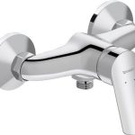 Sıvaüstü duş bataryası