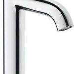 Tek kollu lavabo bataryası L