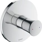 Ankastre duş bataryası