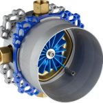 İç Set Bluebox® 3/4"