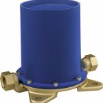 İç Set Yerden küvet bataryası için