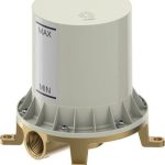 İç Set Yerden küvet bataryası için