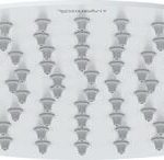 Duş başlığı 1jet 200