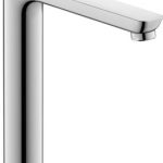 Tek kollu lavabo bataryası XL FreshStart ve MinusFlow