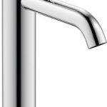 Tek kollu lavabo bataryası L FreshStart ve MinusFlow