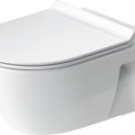 Duravit No.1