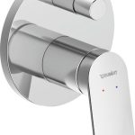 Ankastre duş bataryası