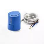 Aktüatör-Vana Motoru A5 24V