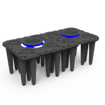 AquaCell (NG) Ana Ünite Güçlendirilmiş