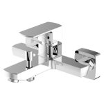 Salvo - Banyo Bataryası