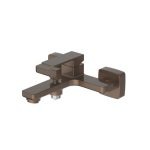 Dante - Banyo Bataryası Mat Bronz