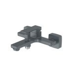 Dante - Banyo Bataryası Gun Metal