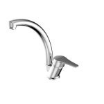 Claire - Kuğu Borulu Eviye Bataryası