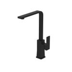 Dante - Eviye Bataryası Mat Siyah