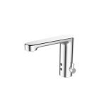 Sensor Flow Sistemleri - Fotoselli Lavabo Bataryası Round