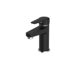 Leo - Lavabo Bataryası Mat Siyah