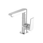 Pruva - Yandan Kollu Lavabo Bataryası Krom