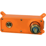 Ankastre Lavabo Bataryası - Round Sıva Altı Parça